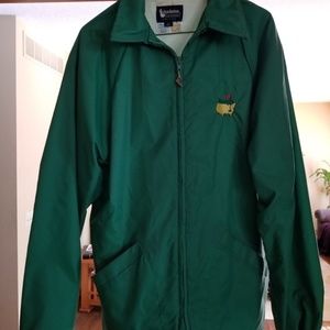 Vintage 1970's Duckster The Masters Jacket